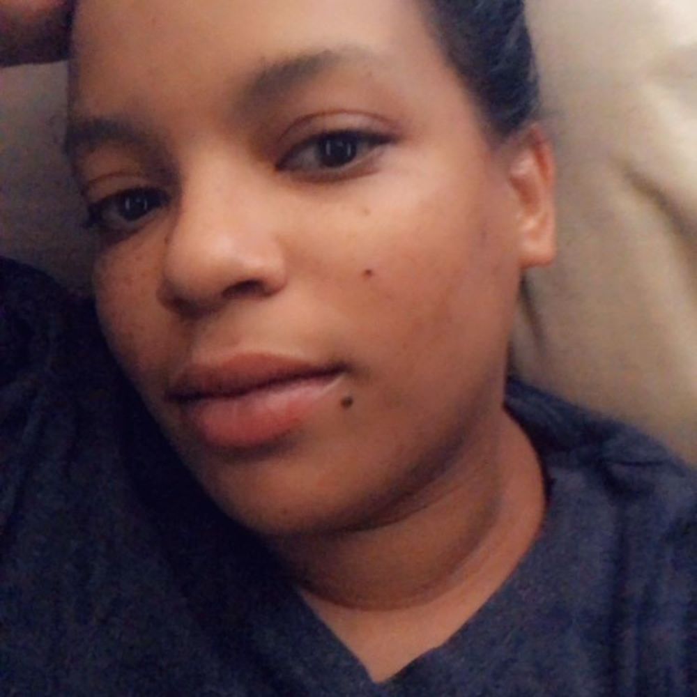 Meet your Posher, Yulianna